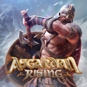 Asgardian Rising at Pinoy Timezone