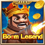 Boom Legend at Pinoy Timezone