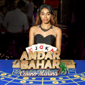 Casino Marina Andar Bahar at Pinoy Timezone