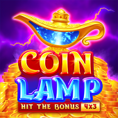 Coin Lamp at Pinoy Timezone