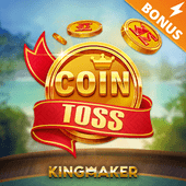 Coin Toss at Pinoy Timezone