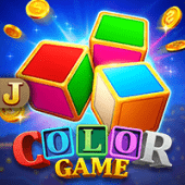 Color Game at Pinoy Timezone