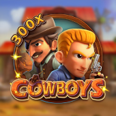 Cowboys at Pinoy Timezone