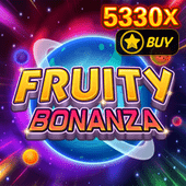 Fruity Bonanza at Pinoy Timezone
