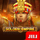Golden Empire at Pinoy Timezone