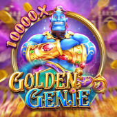 Golden Genie at Pinoy Timezone