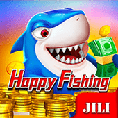 Happy Fishing at Pinoy Timezone