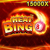 Heat Bingo at Pinoy Timezone