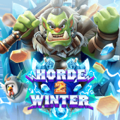 Horde 2 Winter at Pinoy Timezone