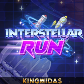 Interstellar Run at Pinoy Timezone