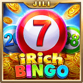 Irich Bingo at Pinoy Timezone