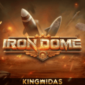 Iron Dome at Pinoy Timezone