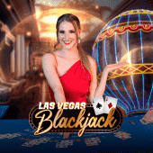 Las Vegas Blackjack at Pinoy Timezone