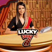 Lucky 7 at Pinoy Timezone