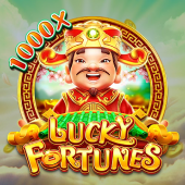 Lucky Fortunes at Pinoy Timezone