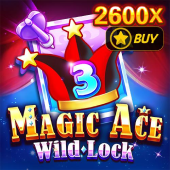 Magic Ace Wild Lock at Pinoy Timezone