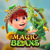 Magic Beans at Pinoy Timezone