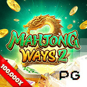 Mahjong Ways 2 at Pinoy Timezone