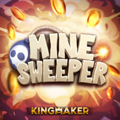 Minesweeper at Pinoy Timezone