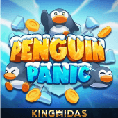 Penguin Panic at Pinoy Timezone