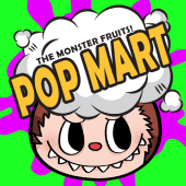 Popmart at Pinoy Timezone