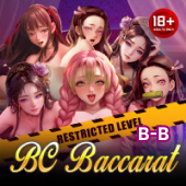 Sexy Blockchain Baccarat at Pinoy Timezone