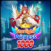 Starlight Princess 1000 - Magical Slot Game at Pinoy Timezone