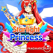 Starlight Princess at Pinoy Timezone