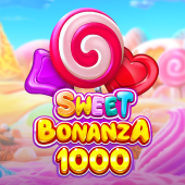 Sweet Bonanza 1000 at Pinoy Timezone