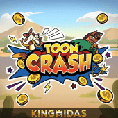 Toon Crash at Pinoy Timezone
