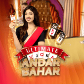 Ultimate Andar Bahar at Pinoy Timezone