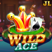 Wild Ace slot game on Pinoy Timezone